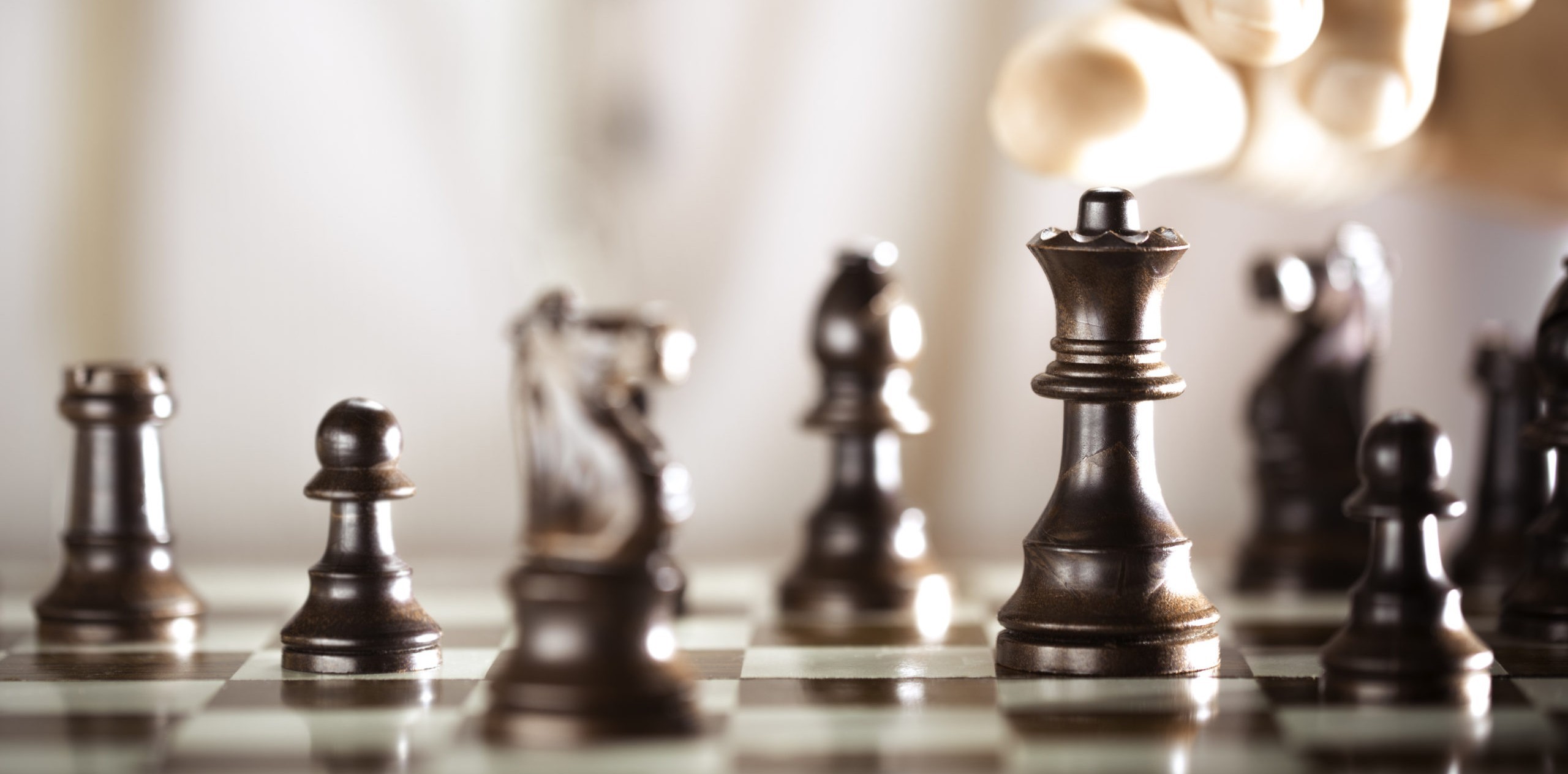 Schach